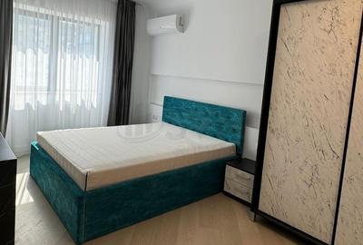 Apartament 3 camere de inchiriat in Cortina North cu parc... Apartament 3 camere de inchiriat in Cortina North cu parc... - 1