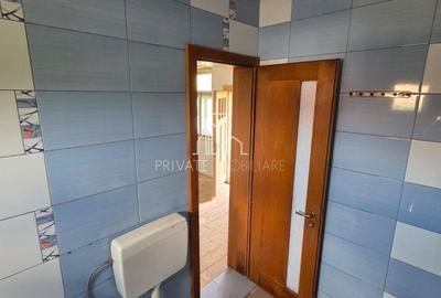 Casă individuală cu 3 camere cu Canalizare în Voiniceni - 7