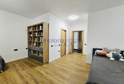 Proprietate rezidentiala, cu doua apartamente private, in Andrei Muresanu - 9