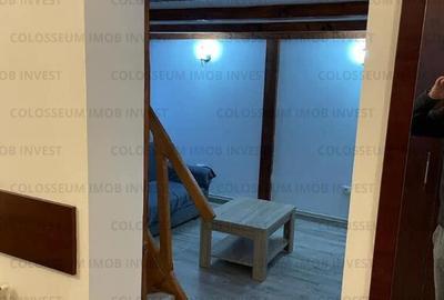 Apartament cu 2 camere, - zona Centru Civic... - 2