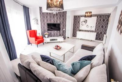 Apartament cu 2 camere decomandat în Central - 6