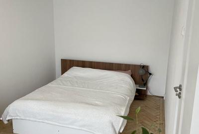 Apartament cu 2 camere semidecomandat în Valea Rosie - 3