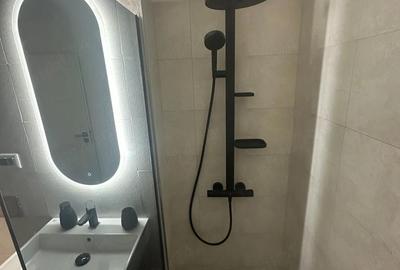 Apartament cu 2 camere decomandat în George Enescu - 9