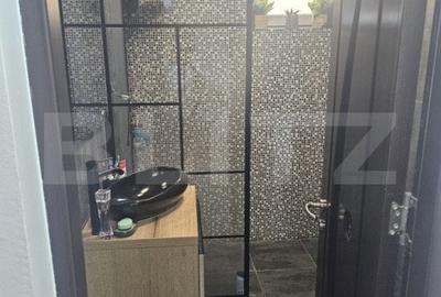 Casa P + M cu toate utilitatile,  130 mp, zona Ford - 7