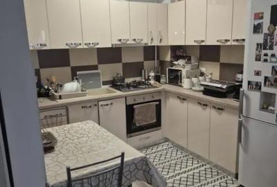 Apartament cu 2 camere decomandat în Central - 5
