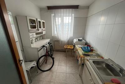 Mihail Sebastian 3 camere foarte luminos - pret excelent - 4