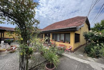 Casă individuală cu 10 camere în Freidorf