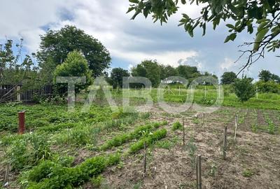 Casa individuala Comision 0% 3 camere anexe teren 800 mp Rusi Sibiu - 3