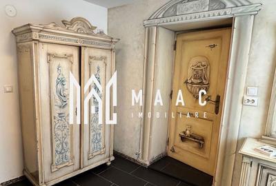 Casă cu 7 camere cu Teren 370 Mp în Central - 18