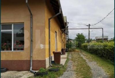 Spațiu comercial, de 600 mp, în Central - 2