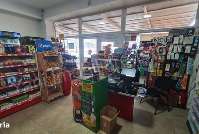 Spațiu comercial, de 540 mp, în Central - 20