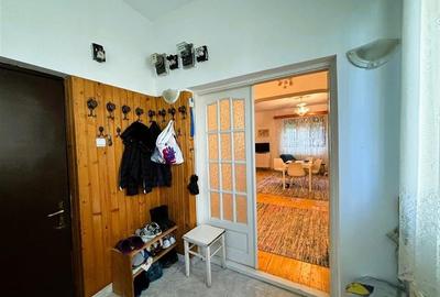 Casa 5 Camere Central,Predeal - 10