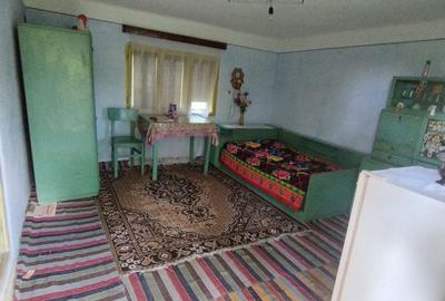 Casă cu 3 camere în Târnăvița - 2