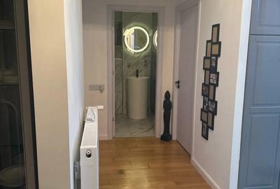 Apartament cu 4 camere decomandat în Bălcescu - 2