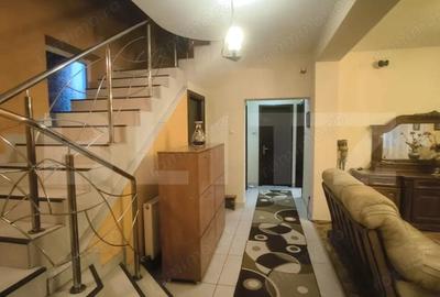 Casa D+P+E+M, 440 mp utili si 735 mp teren, zona Centrala - 5