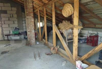 Casa de vanzare, cu 3 camere, 100 mp, zona Rancaciov - 2