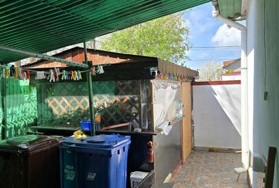 Casă cu 2 camere în Sud - 4