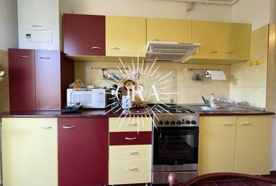 APARTAMENT 2 CAMERE DE INCHIRIAT | MANASTUR | PRIMAVERII | PET FRIENDLY - 7