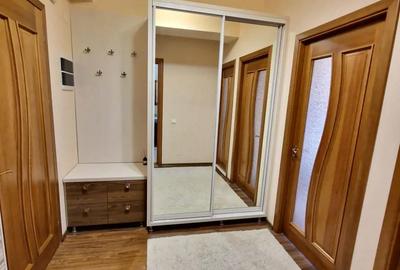 Garsonieră decomandată în Crângași - 5