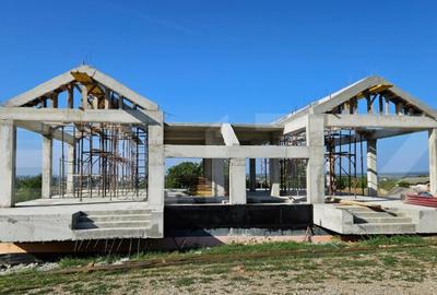 Casa de vanzare tip duplex Valea Voievozilor - 6