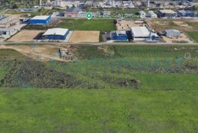 Teren de 3400 mp, în Central - 2