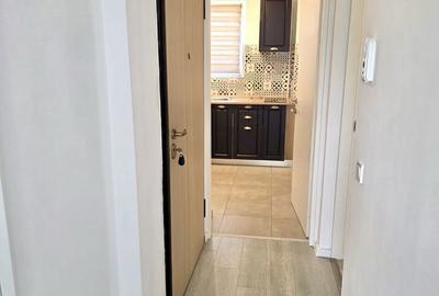 Apartament cu 2 camere decomandat în Central - 10