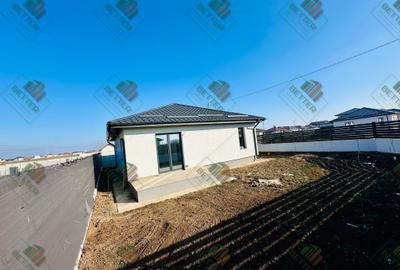 De vânzare – Casă Parter + Pod, 75 mp utili, teren 270-340 mp - 6