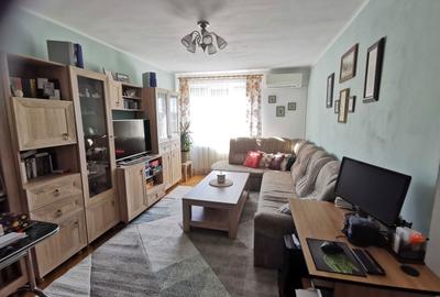 Apartament cu 4 camere decomandat în Sânmartin - 7