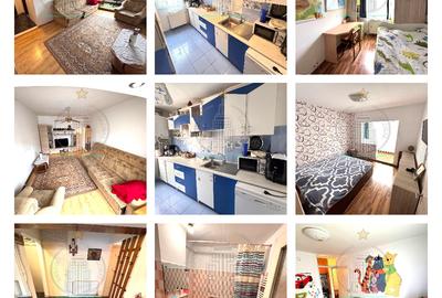 Apartament 4 camere decomandat - Calea Bucuresti, Centru Civic - 24