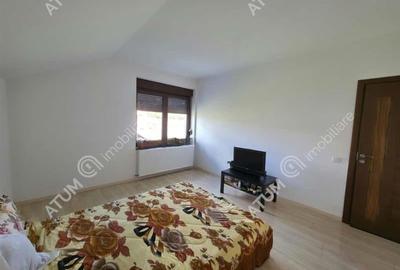 Casa individuala cu 5 camere in Bavaria Sibiu Casa individuala cu 5 camere in Bavaria Sibiu - 4