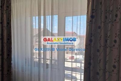 Garsoniera open-space, spatioasa, mobilata, Dobroesti - 7