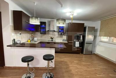 Casă cu 4 camere cu Teren 1000 Mp în Mărtinești - 6