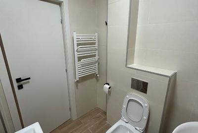 TOTUL NOU | Prima închiriere | 2 camere ultra-modern | Roka Residence Dna Ghica - 9