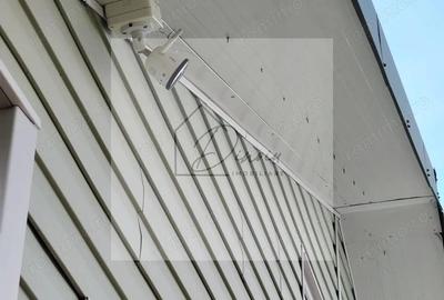 Casa Ciocanesti Cretu - 2 camere cu teren 2539 mp - Jud. Dambovita - 9