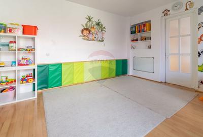 Casa de inchiriat in Andrei Muresanu, str. Anatol France - 11