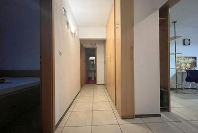 Apartament spațios de închiriat si garaj - Calea Aradului Apartament spațios de închiriat si garaj - Calea Aradului - 12