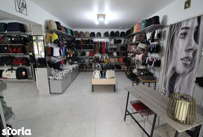 Spațiu comercial, de 44 mp, în Central - 4