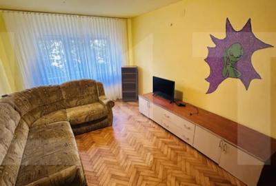 Apartament cu 2 camere decomandat în Micălaca - 2
