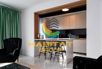 Apartament 3 camere LUX | Metrou Mihai Bravu | Bloc 2022 | Mobilat complet - 2