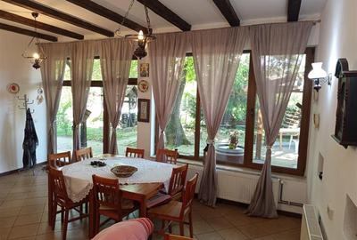 Hotel/Pensiune, de 431 mp, în Ilidia - 7