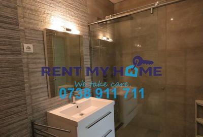 Apartament 3 camere și grădină  – Rovere Exclusive Concept by Residence 5 - 9
