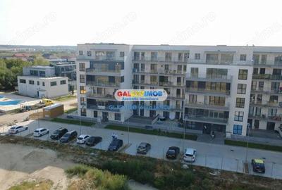 PENTHOUSE 4 camere UNICAT cu RATE la DEZVOLTATOR dobanda fixa 30 ani - 12