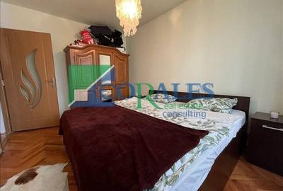 Simion Barnutiu. Etaj 2. Cu garaj inscris in CF. - 6