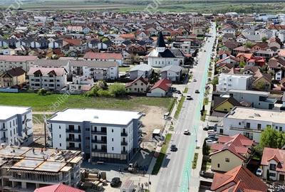 Apartament cu 2 camere decomandat în Sud - 7