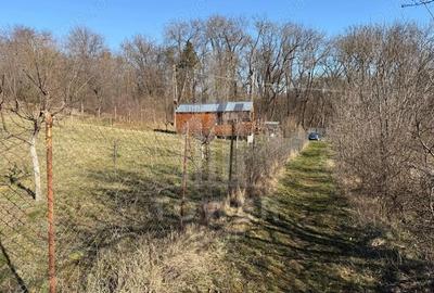 Teren de 1670 mp, în Central - 14