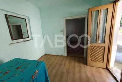 Casă cu 5 camere cu Teren 7830 Mp în Viștea - 5