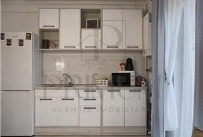 GIROC - 2 Camere - ETAJ 1 - Bloc nou - Loc de parcare inclus GIROC - 2 Camere - ETAJ 1 - Bloc nou - Loc de parcare inclus - 1