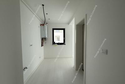 Apartament cu 2 camere semidecomandat, mobilat în Dumbrăvița - 3