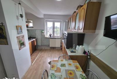 Apartament cu 4 camere în Unirii - 4
