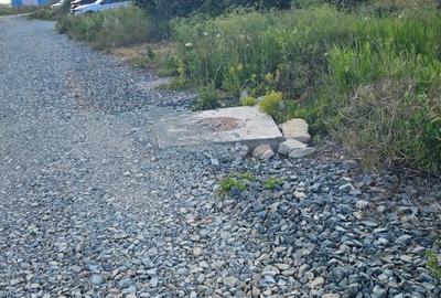 Mamaia sat/ teren intravilan - 2